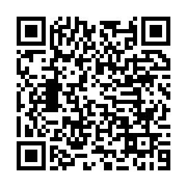 QR-Code zur Umfrage Rems-Murr-Plan